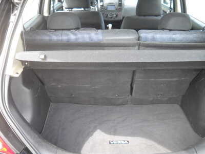 2010 Nissan Versa, $4500. Photo 12