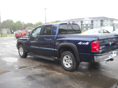 2005 Dodge Dakota Crew Cab, $7500. Photo 5