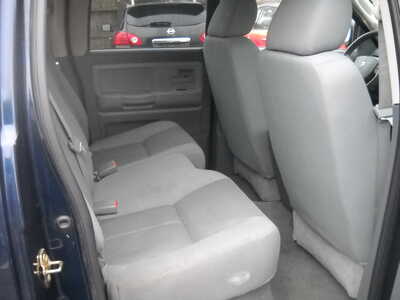 2005 Dodge Dakota Crew Cab, $7500. Photo 9