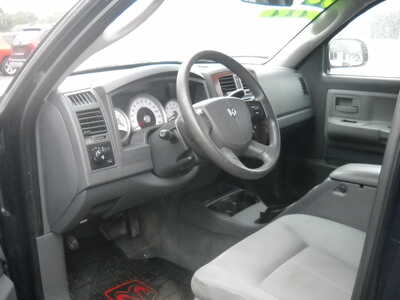 2005 Dodge Dakota Crew Cab, $7500. Photo 12