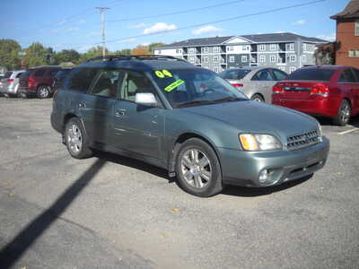 2004 Subaru Outback, $2750. Photo 1