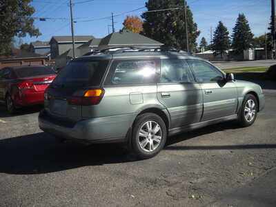 2004 Subaru Outback, $2750. Photo 5