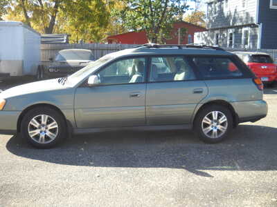 2004 Subaru Outback, $2750. Photo 8