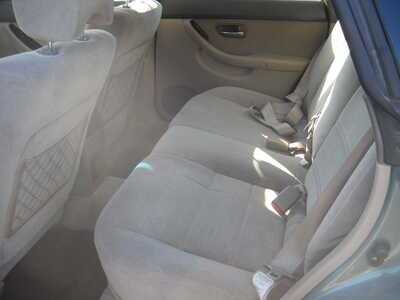 2004 Subaru Outback, $2750. Photo 10