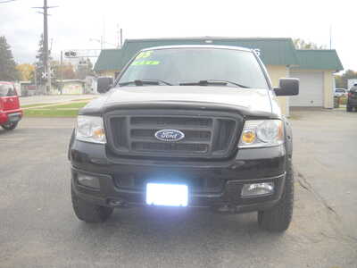 2005 Ford F150 Ext Cab, $5900. Photo 2