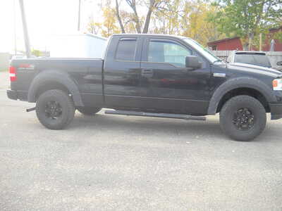 2005 Ford F150 Ext Cab, $5900. Photo 4