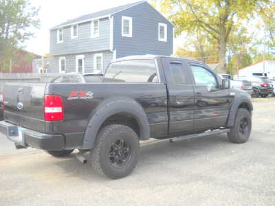 2005 Ford F150 Ext Cab, $5900. Photo 5
