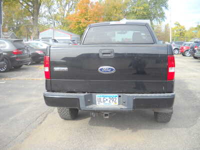 2005 Ford F150 Ext Cab, $5900. Photo 6