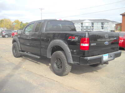 2005 Ford F150 Ext Cab, $5900. Photo 7