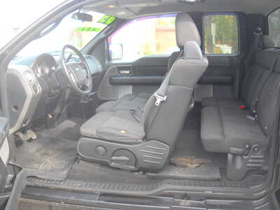 2005 Ford F150 Ext Cab, $5900. Photo 9