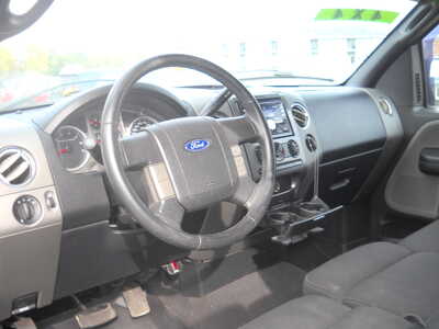 2005 Ford F150 Ext Cab, $5900. Photo 10