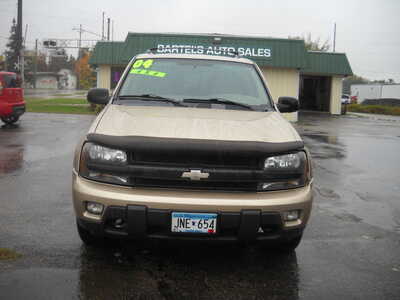 2004 Chevrolet TrailBlazer, $4500. Photo 2