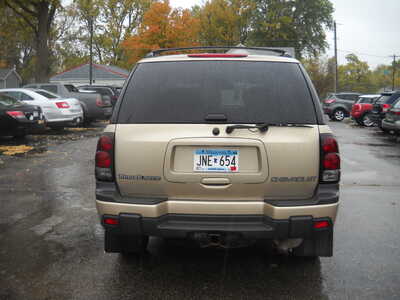 2004 Chevrolet TrailBlazer, $4500. Photo 6