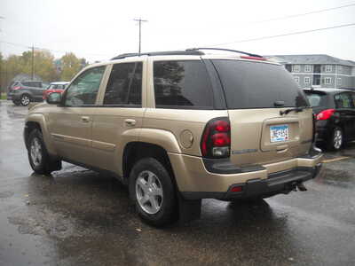 2004 Chevrolet TrailBlazer, $4500. Photo 7