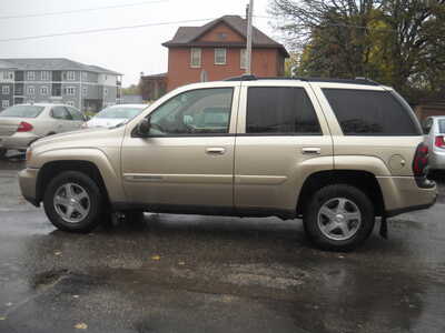2004 Chevrolet TrailBlazer, $4500. Photo 8