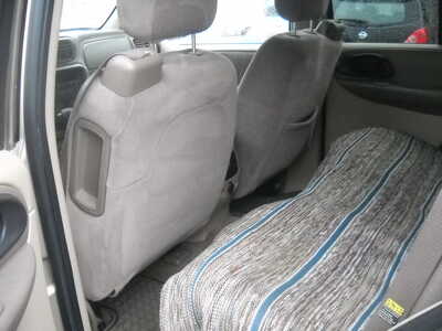 2004 Chevrolet TrailBlazer, $4500. Photo 10