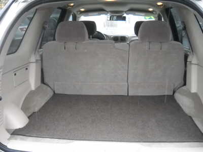 2004 Chevrolet TrailBlazer, $4500. Photo 11