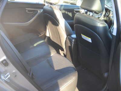 2013 Hyundai Elantra, $5995. Photo 11