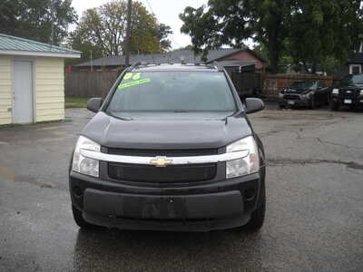 2006 Chevrolet Equinox, $3995. Photo 2