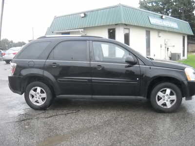2006 Chevrolet Equinox, $3995. Photo 4