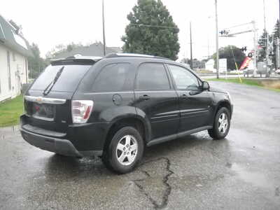 2006 Chevrolet Equinox, $3995. Photo 5