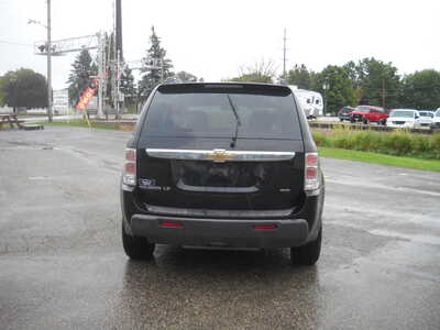 2006 Chevrolet Equinox, $3995. Photo 6