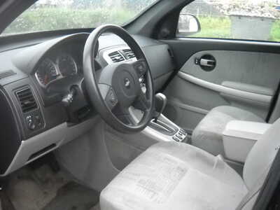 2006 Chevrolet Equinox, $3995. Photo 7