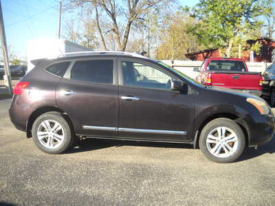 2012 Nissan Rogue, $4150. Photo 4