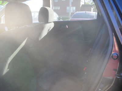 2012 Nissan Rogue, $4150. Photo 9