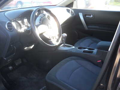 2012 Nissan Rogue, $4150. Photo 10