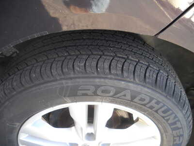 2012 Nissan Rogue, $4150. Photo 11