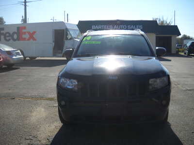 2004 Jeep Compass, $4995. Photo 2