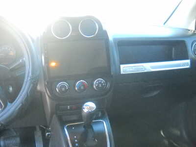 2004 Jeep Compass, $4995. Photo 11