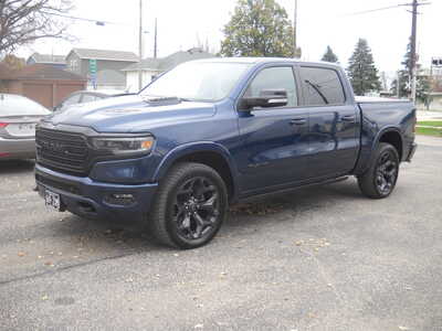 2022 Dodge 1500 Crew Cab, $38000. Photo 1