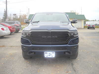 2022 Dodge 1500 Crew Cab, $38000. Photo 2