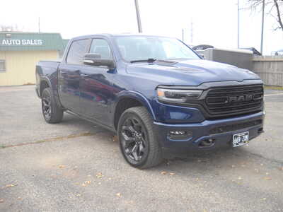 2022 Dodge 1500 Crew Cab, $38000. Photo 3