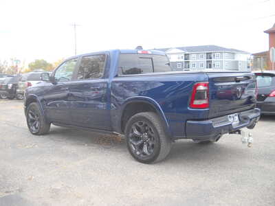 2022 Dodge 1500 Crew Cab, $38000. Photo 7