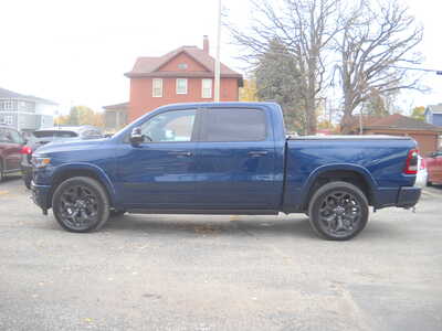 2022 Dodge 1500 Crew Cab, $38000. Photo 8