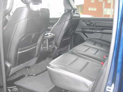 2022 Dodge 1500 Crew Cab, $38000. Photo 10