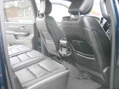 2022 Dodge 1500 Crew Cab, $38000. Photo 11