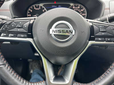 2019 Nissan Altima, $17995. Photo 9