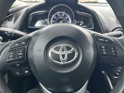 2017 Toyota Yaris, $12995. Photo 9