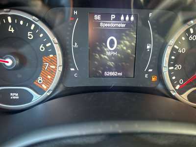 2019 Jeep Renegade, $15995. Photo 10
