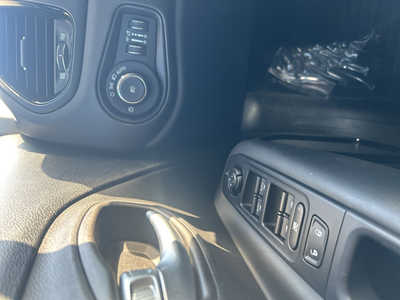 2019 Jeep Renegade, $15995. Photo 8