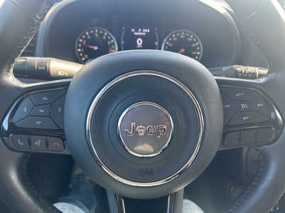 2019 Jeep Renegade, $17495. Photo 9