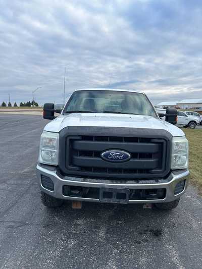 2014 Ford F250 Ext Cab, $14495. Photo 2