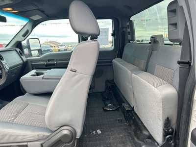 2014 Ford F250 Ext Cab, $14495. Photo 6