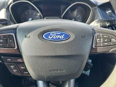 2017 Ford Focus, $9495. Photo 10