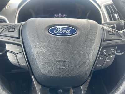 2021 Ford Edge, $19995. Photo 10