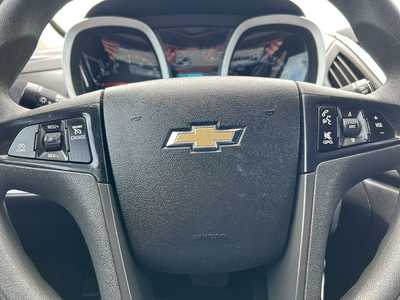 2017 Chevrolet Equinox, $9995. Photo 11